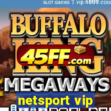 netsport vip